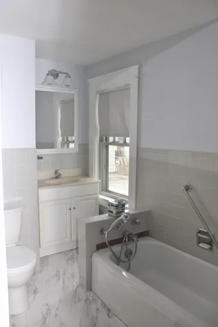 5 Leonard Avenue Springfield VT 05156