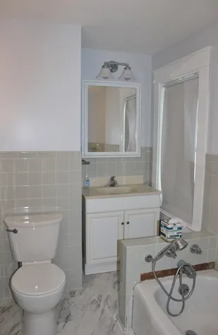 5 Leonard Avenue Springfield VT 05156