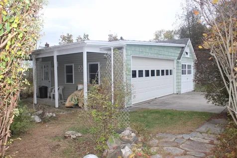 5 Leonard Avenue Springfield VT 05156