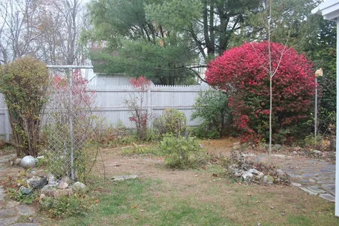 5 Leonard Avenue Springfield VT 05156