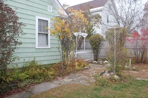 5 Leonard Avenue Springfield VT 05156