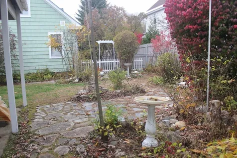 5 Leonard Avenue Springfield VT 05156
