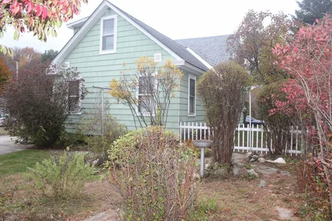 5 Leonard Avenue Springfield VT 05156