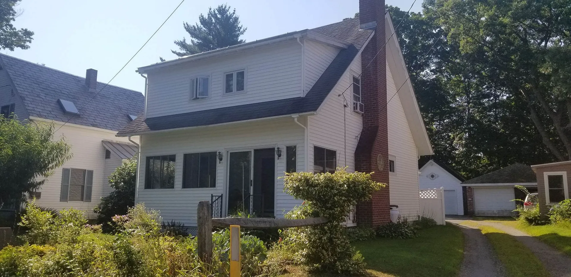 62 Highland Street Brattleboro VT 05301