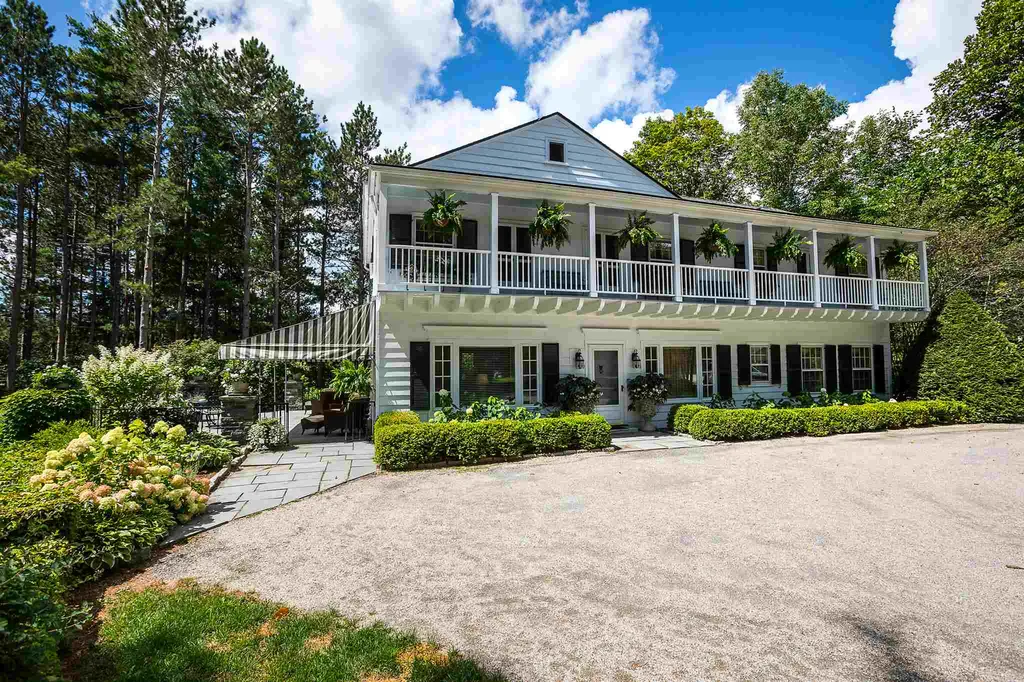 274 Upper Hollow Road Dorset VT 05251