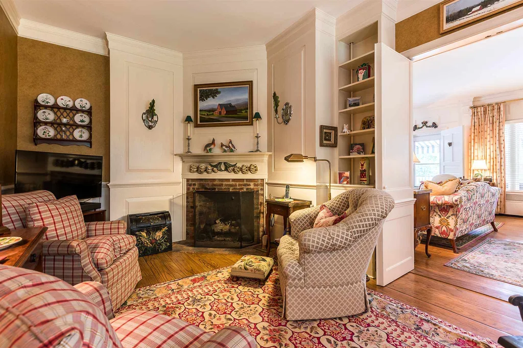 274 Upper Hollow Road Dorset VT 05251