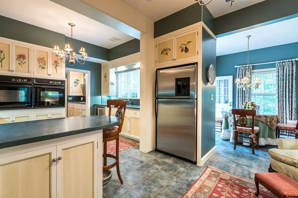 274 Upper Hollow Road Dorset VT 05251