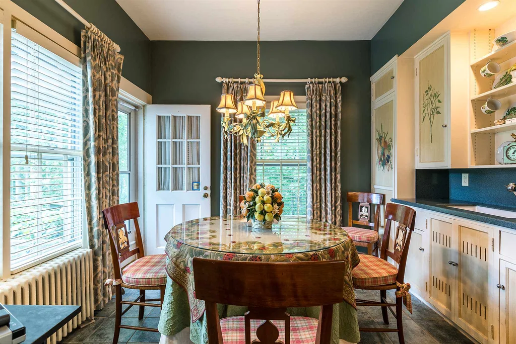 274 Upper Hollow Road Dorset VT 05251