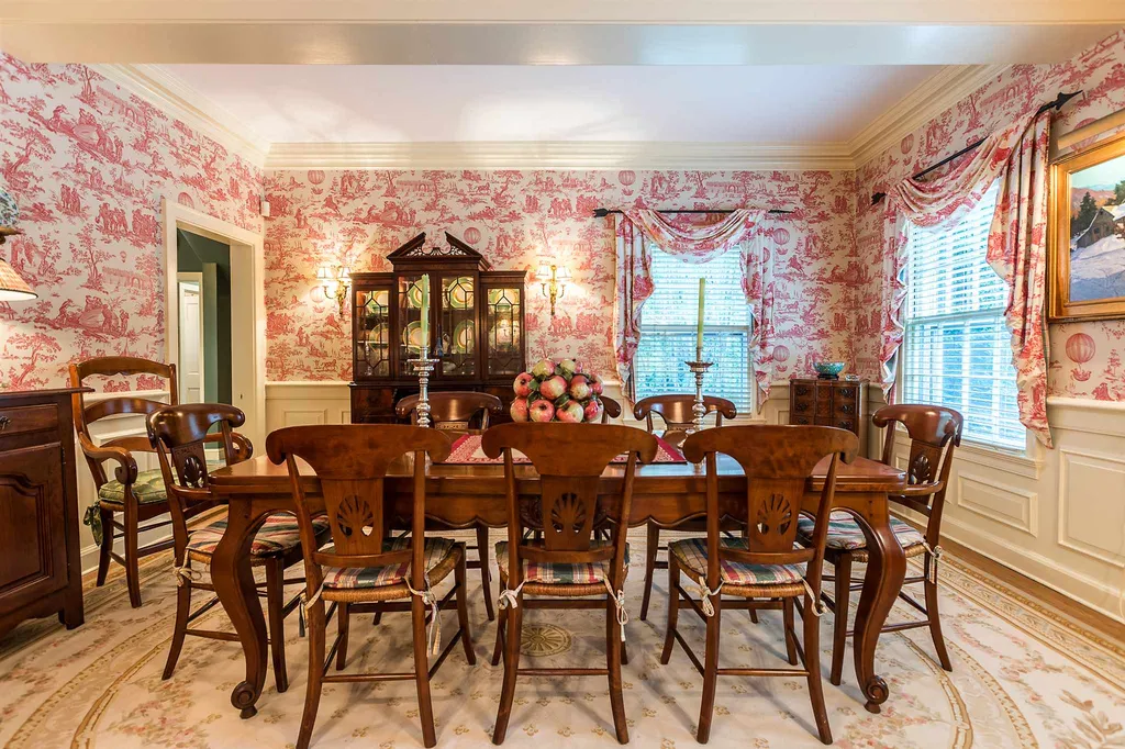 274 Upper Hollow Road Dorset VT 05251