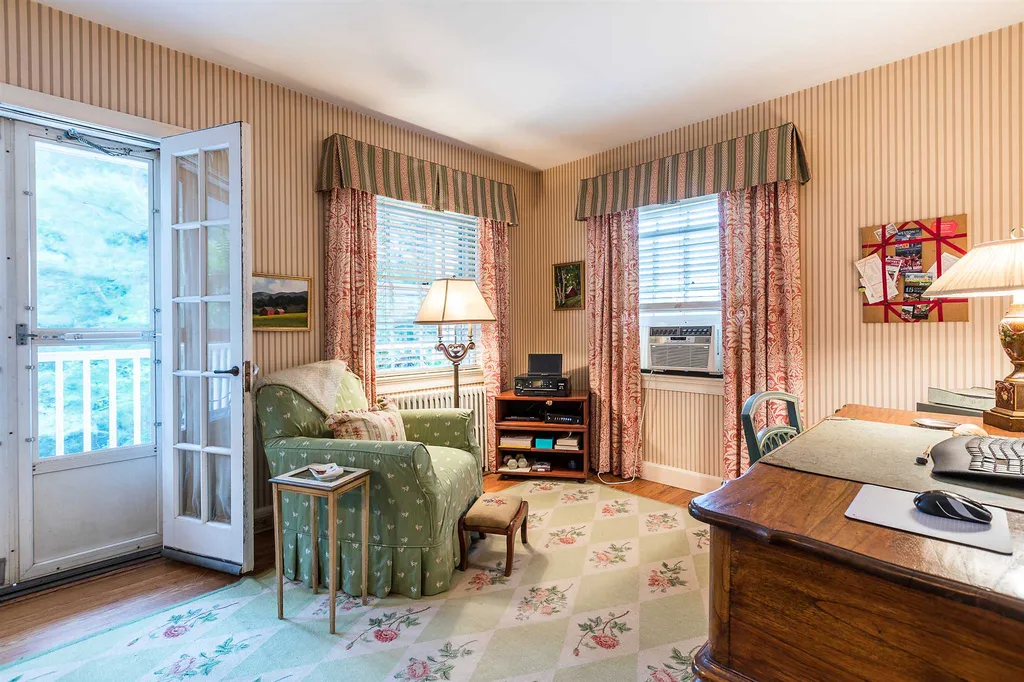 274 Upper Hollow Road Dorset VT 05251