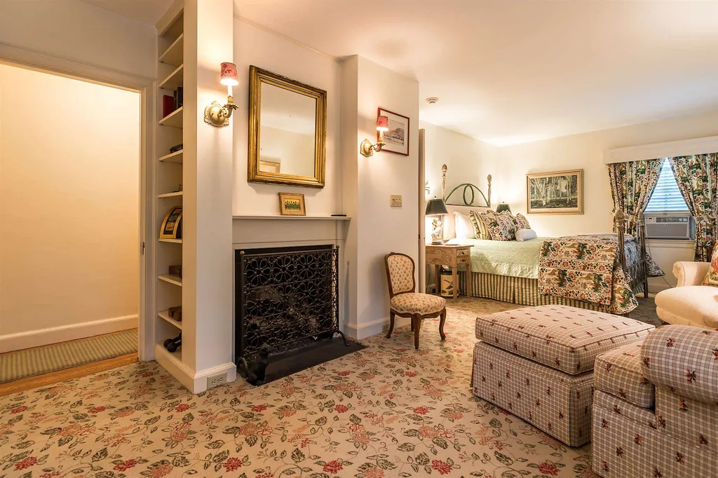 274 Upper Hollow Road Dorset VT 05251