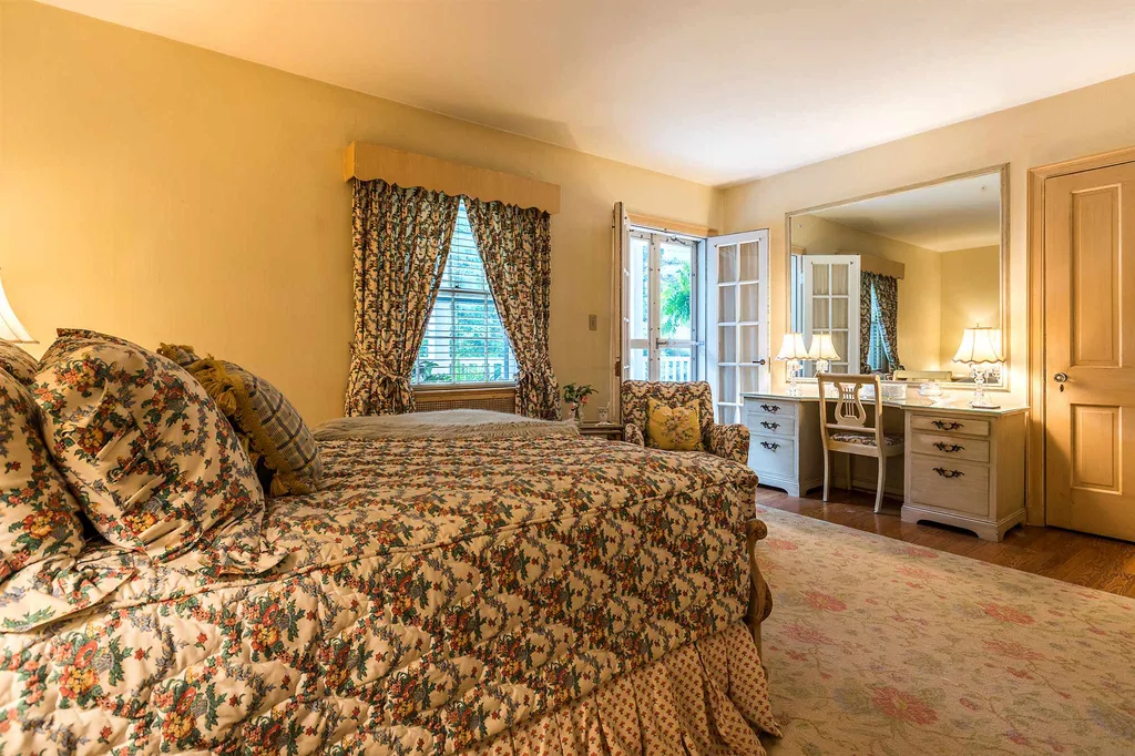 274 Upper Hollow Road Dorset VT 05251