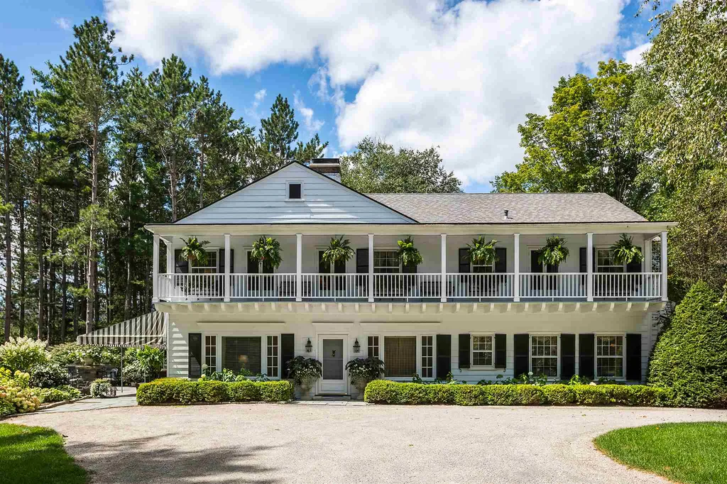 274 Upper Hollow Road Dorset VT 05251