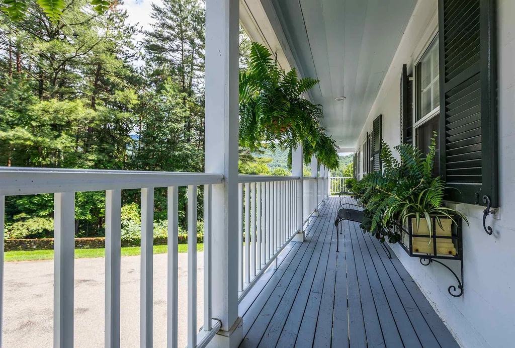 274 Upper Hollow Road Dorset VT 05251