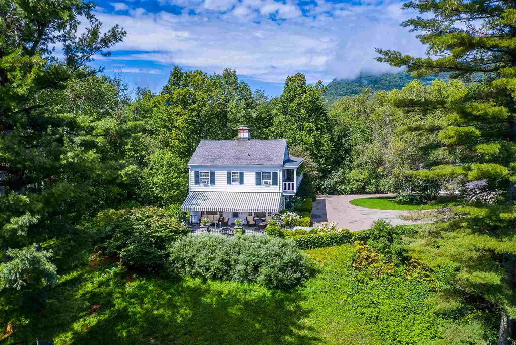 274 Upper Hollow Road Dorset VT 05251