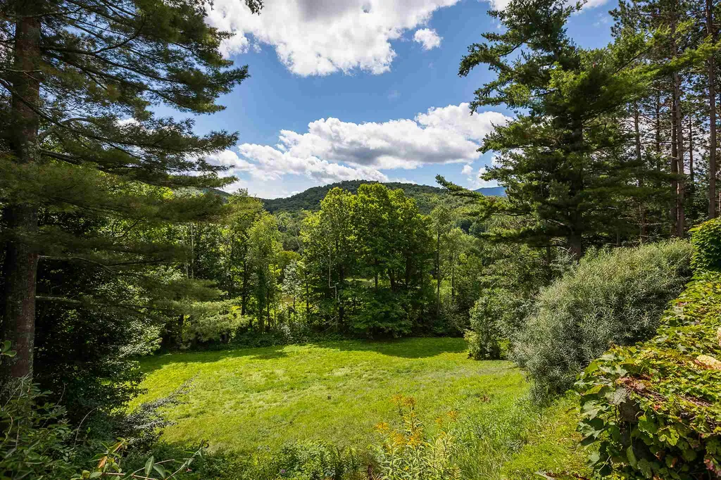 274 Upper Hollow Road Dorset VT 05251