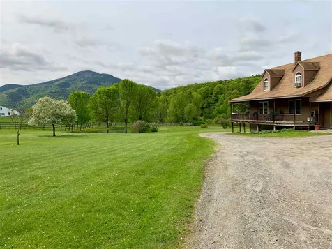 2151 Hunt Road Windsor VT 05089