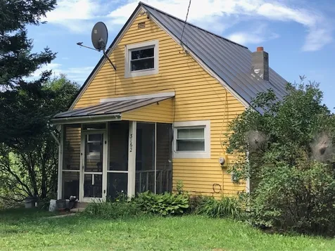 3162 Taplin Hill Road Corinth VT 05039