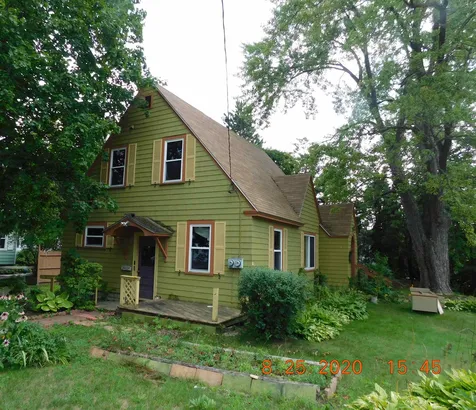 59 Elm Hill Springfield VT 05156