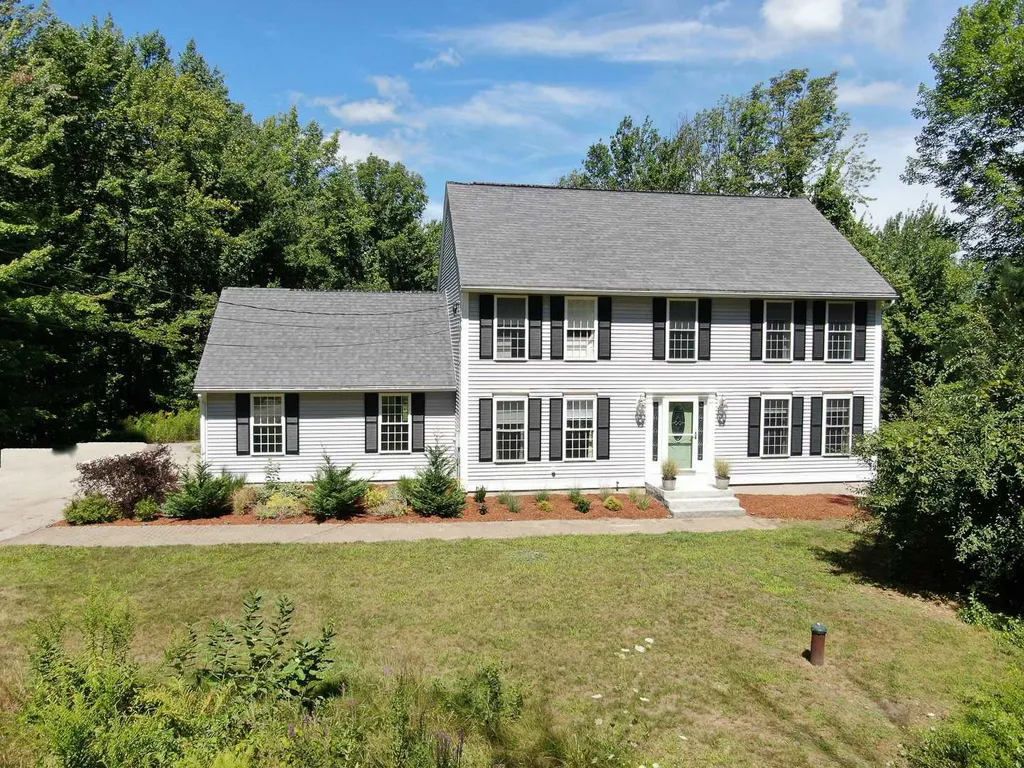142 Foster Road Milford NH 03055