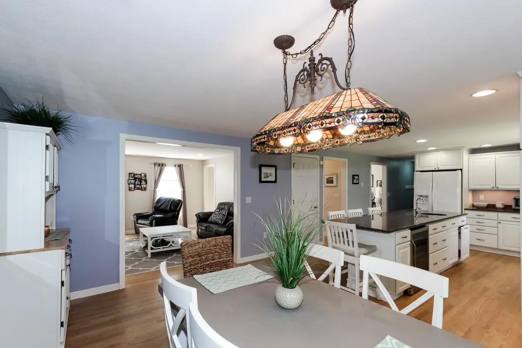 142 Foster Road Milford NH 03055