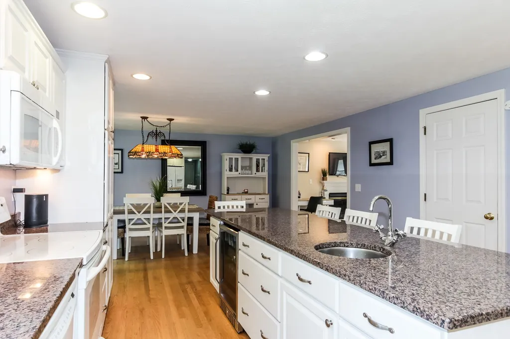 142 Foster Road Milford NH 03055