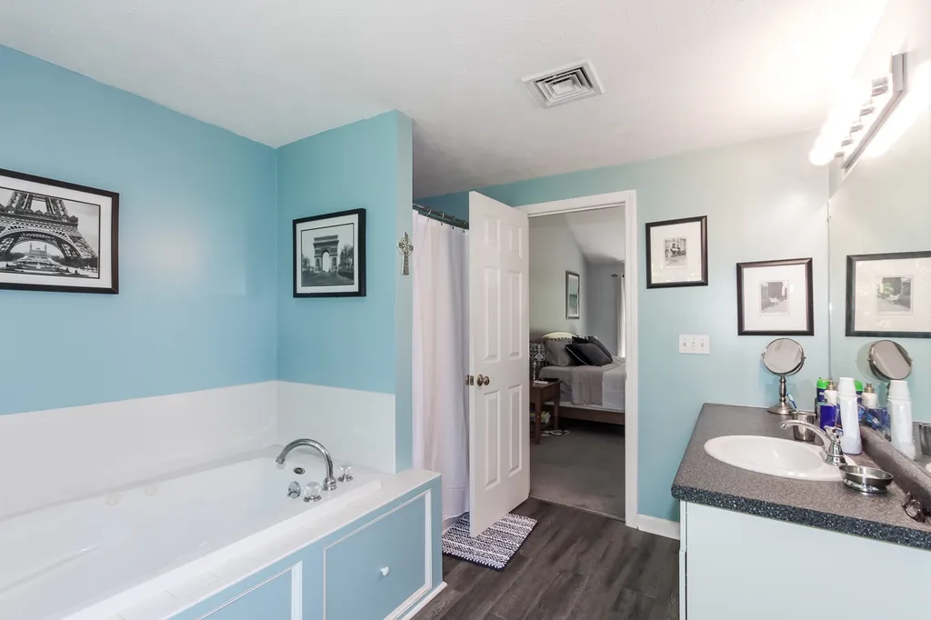 142 Foster Road Milford NH 03055