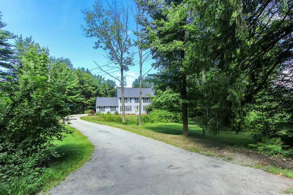 142 Foster Road Milford NH 03055