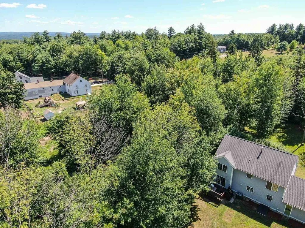 142 Foster Road Milford NH 03055