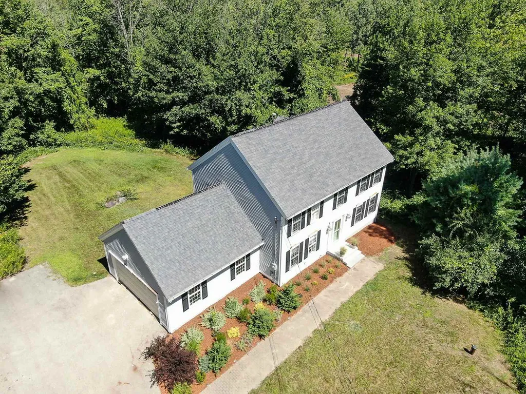 142 Foster Road Milford NH 03055