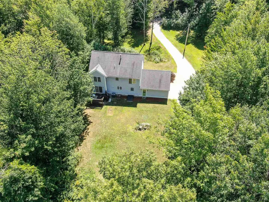 142 Foster Road Milford NH 03055