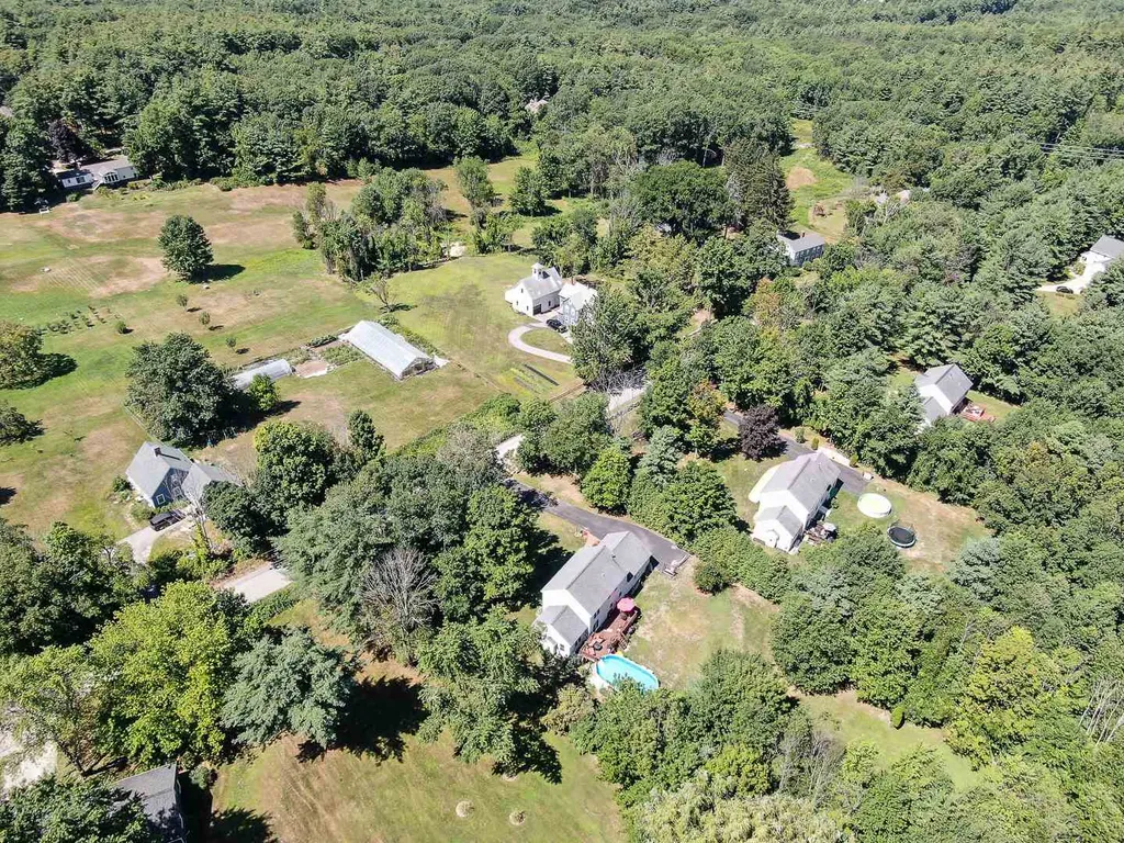 142 Foster Road Milford NH 03055