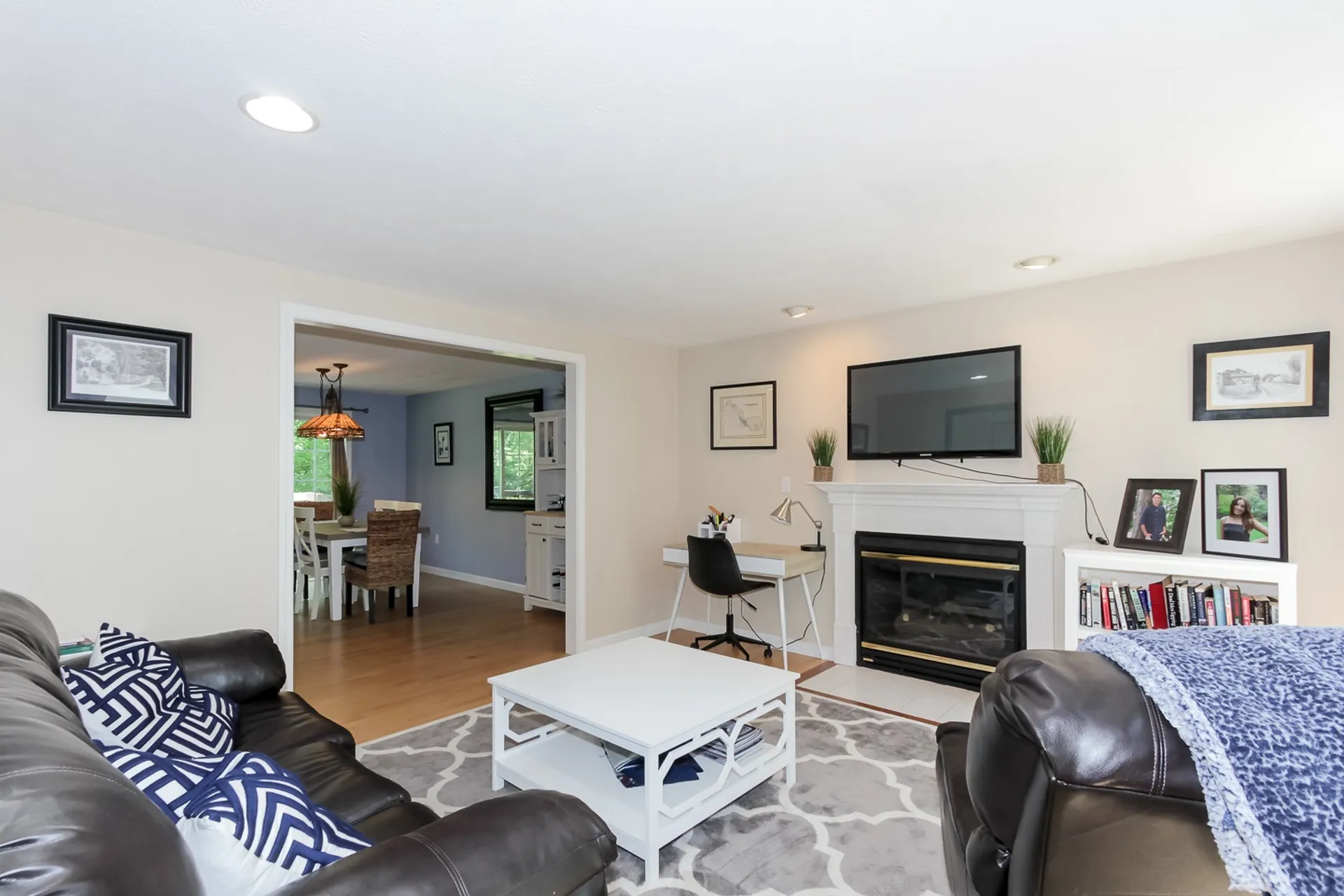 142 Foster Road Milford NH 03055