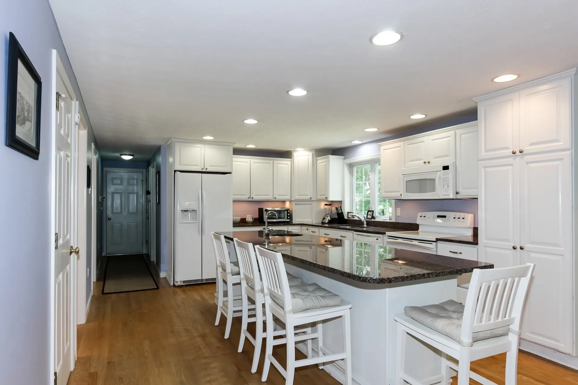 142 Foster Road Milford NH 03055