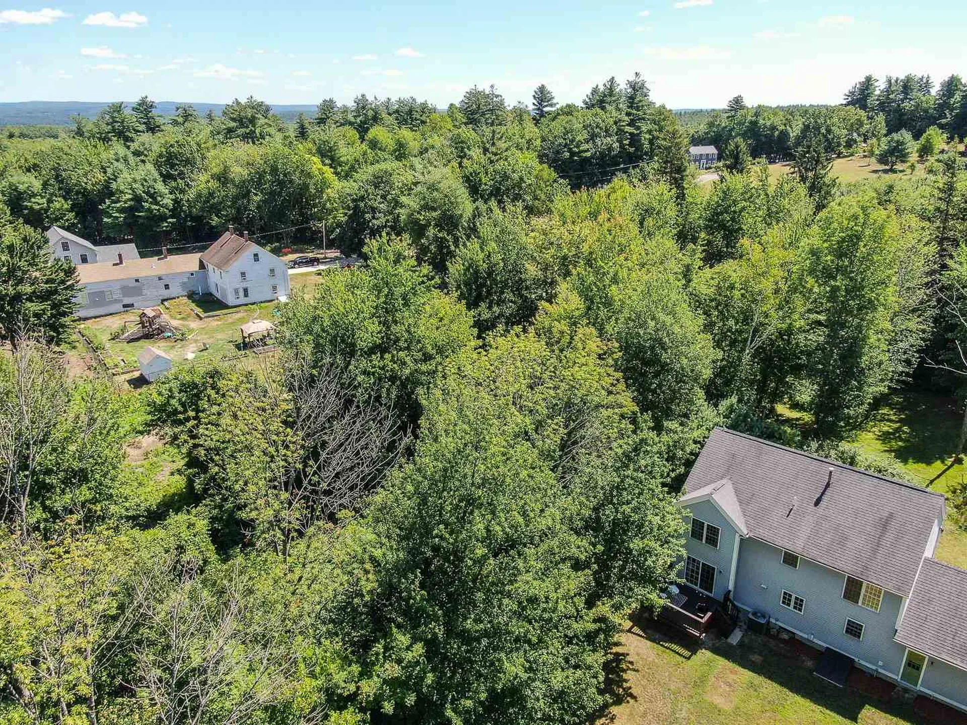 142 Foster Road Milford NH 03055
