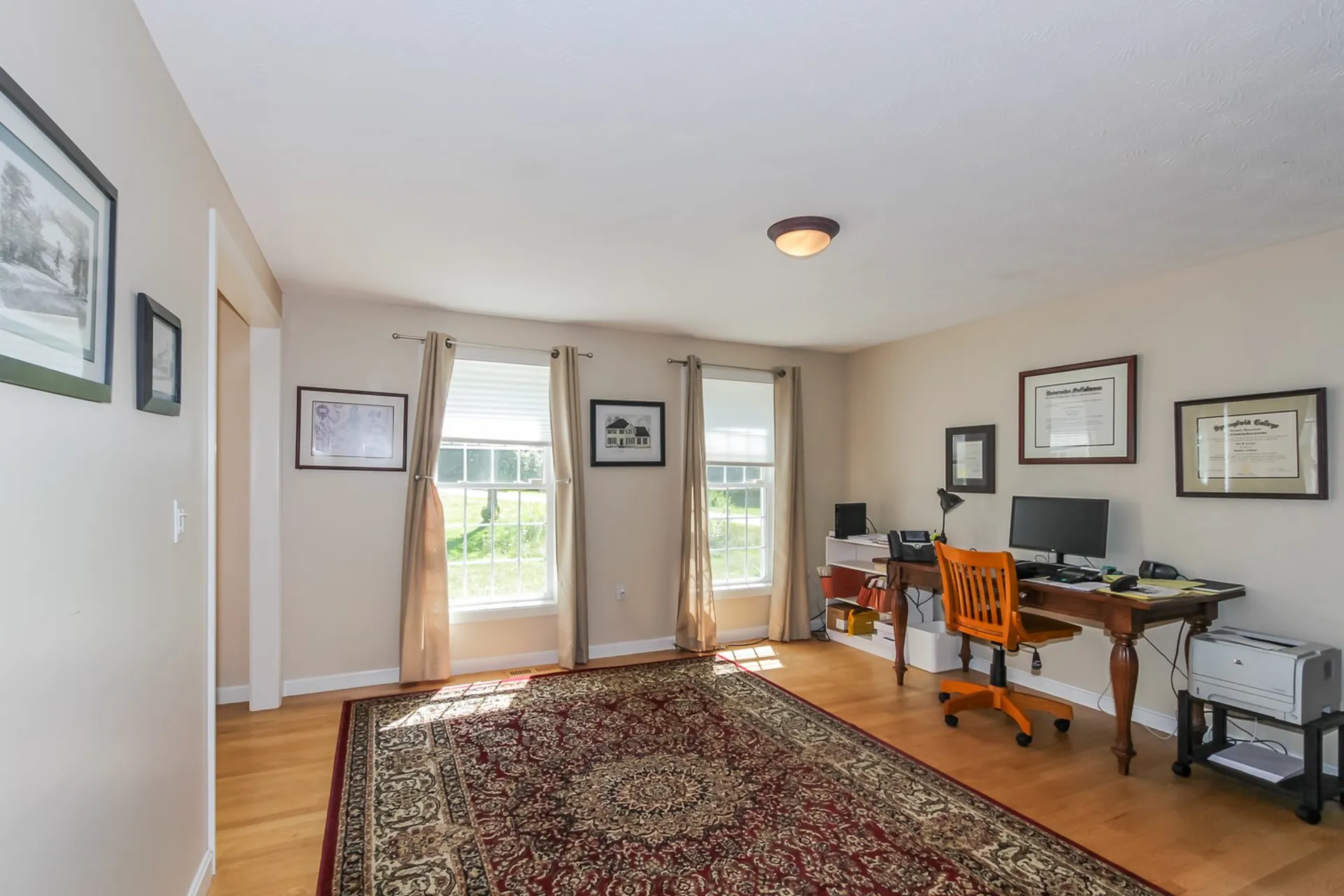 142 Foster Road Milford NH 03055
