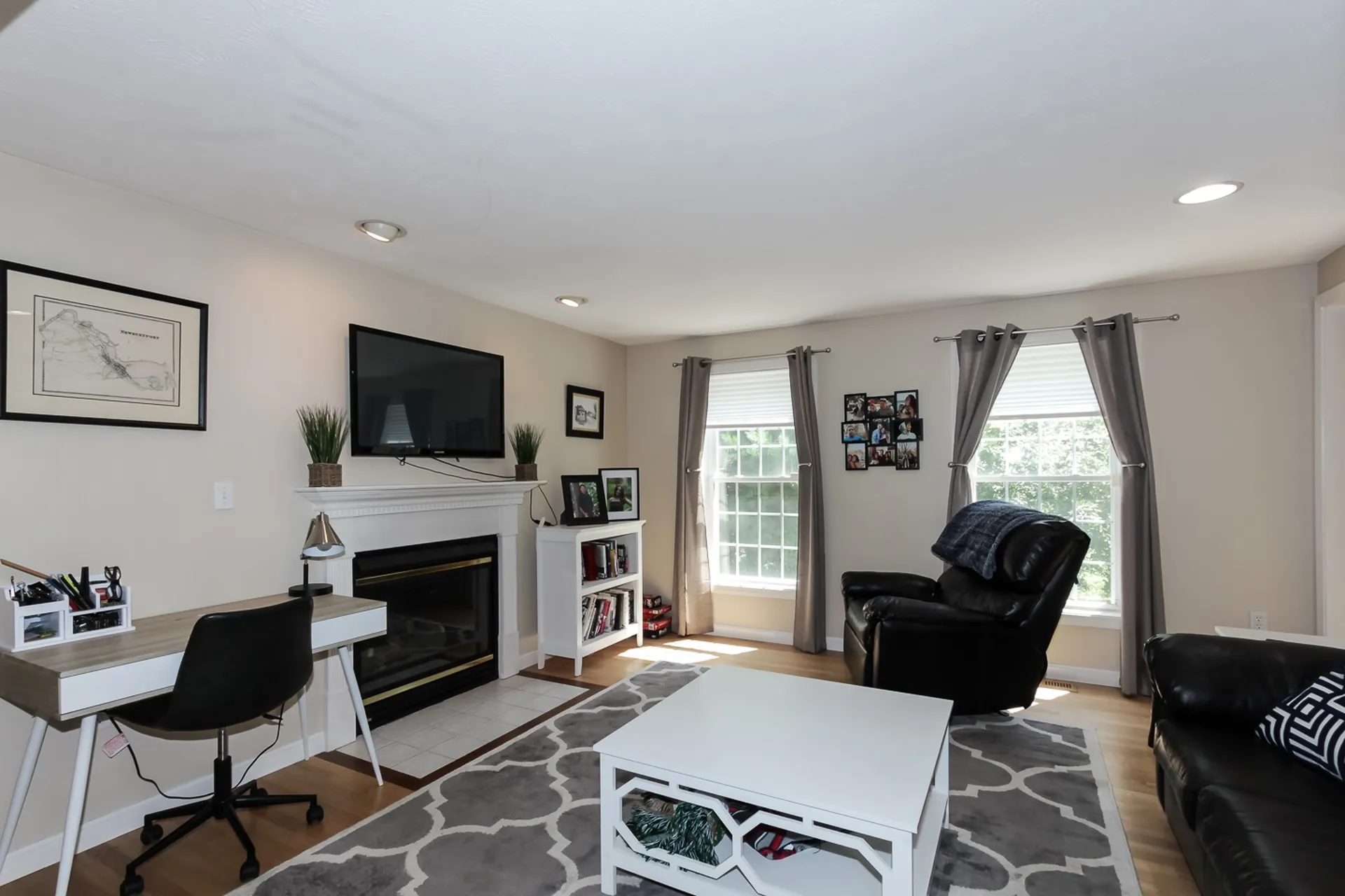 142 Foster Road Milford NH 03055