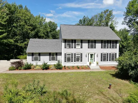 142 Foster Road Milford NH 03055