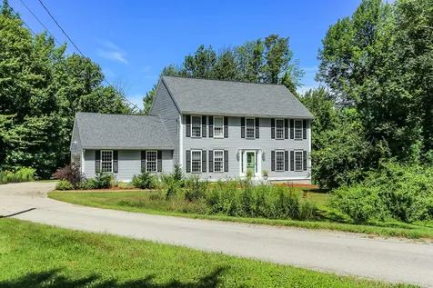 142 Foster Road Milford NH 03055
