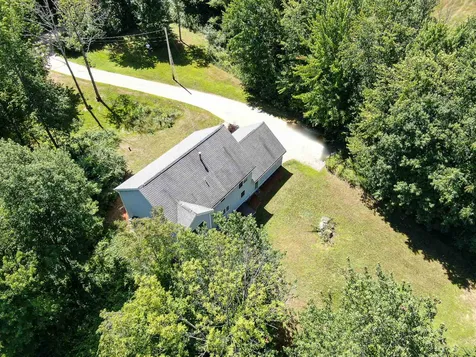 142 Foster Road Milford NH 03055