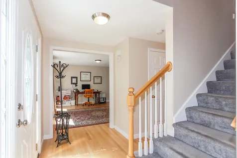 142 Foster Road Milford NH 03055
