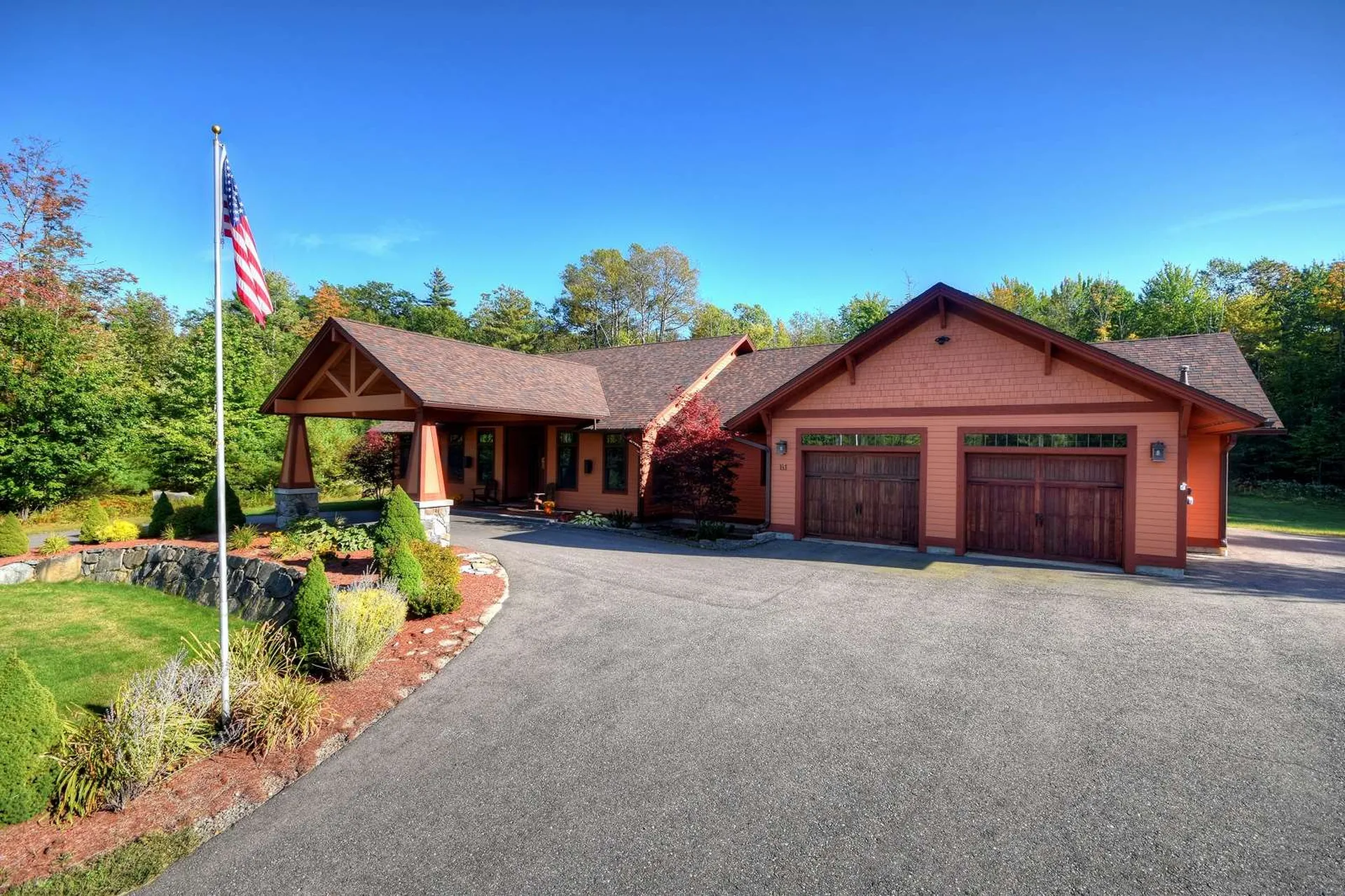 15 Clover Ridge Road Meredith NH 03253