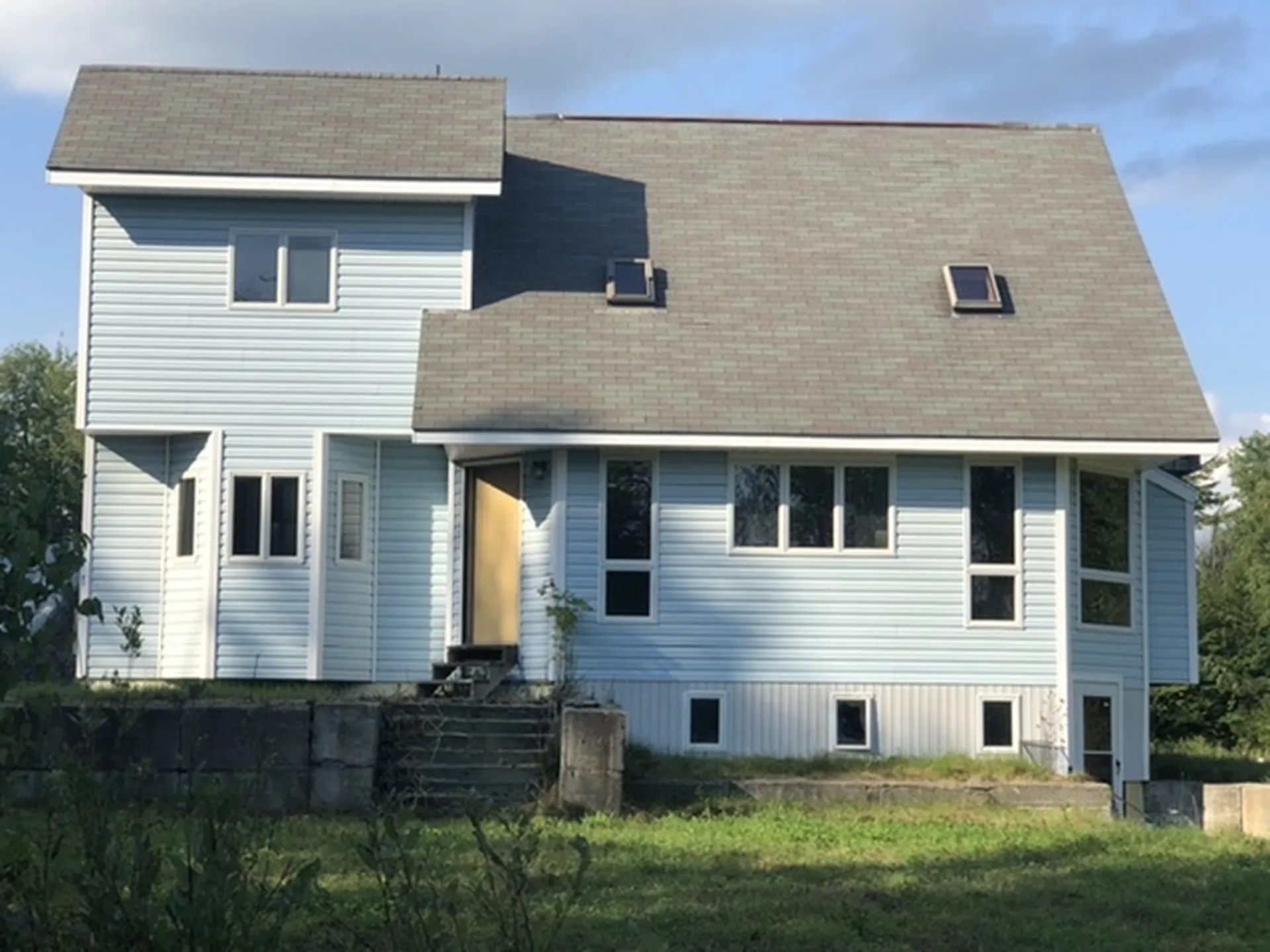 451 Wilson Road Johnson VT 05656