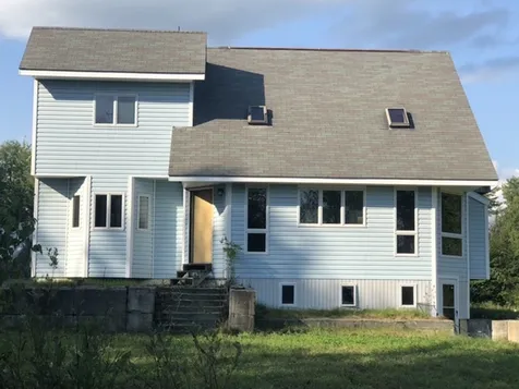 451 Wilson Road Johnson VT 05656
