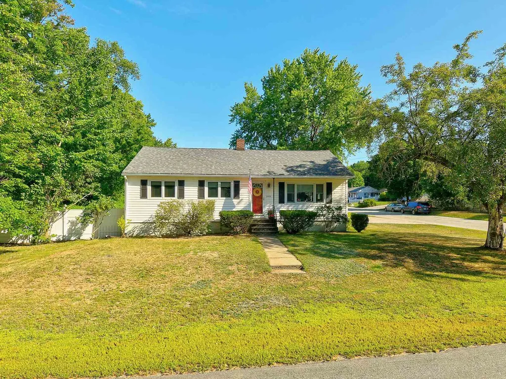 2002 Wellington Road Manchester NH 03104