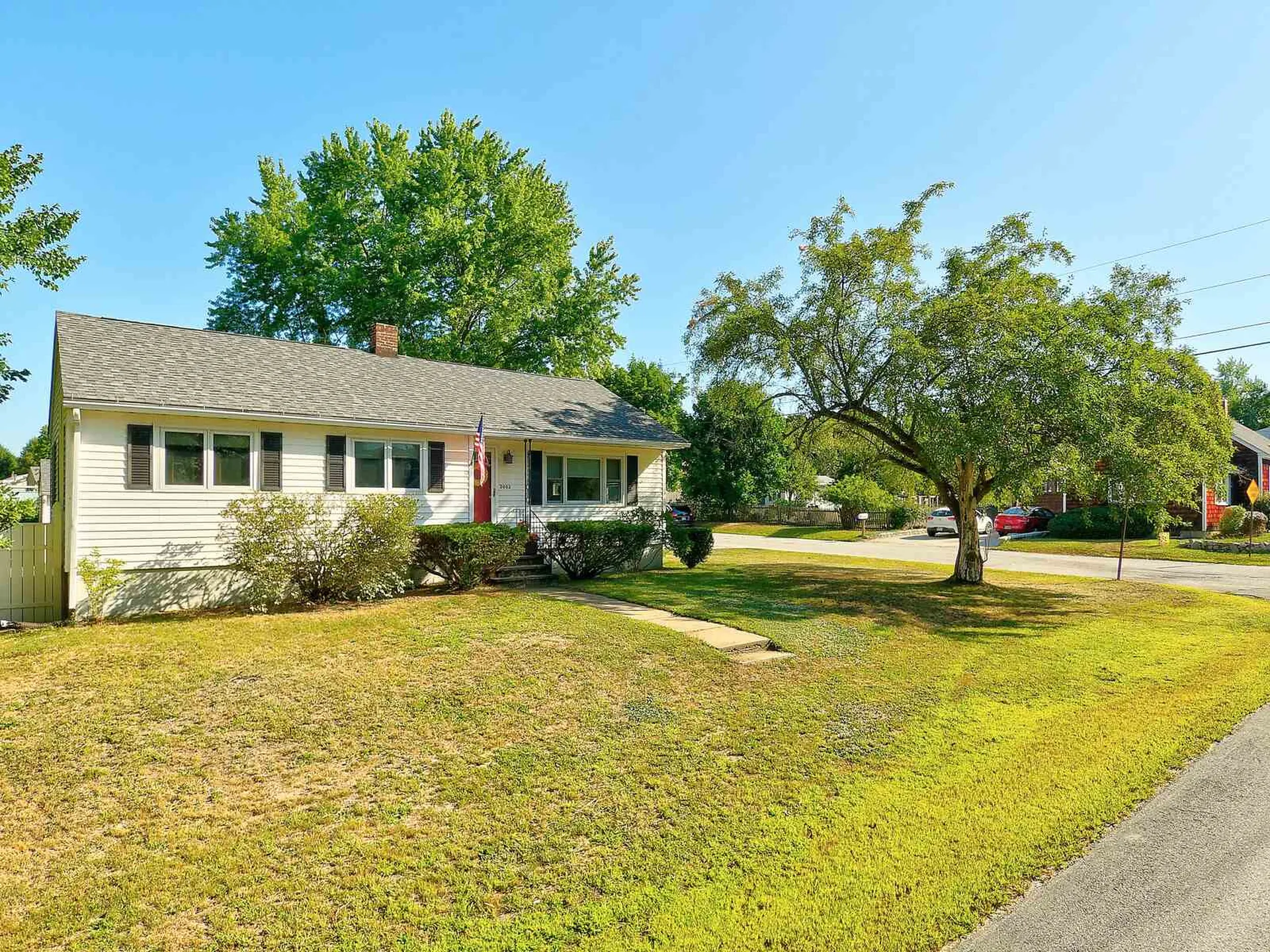 2002 Wellington Road Manchester NH 03104