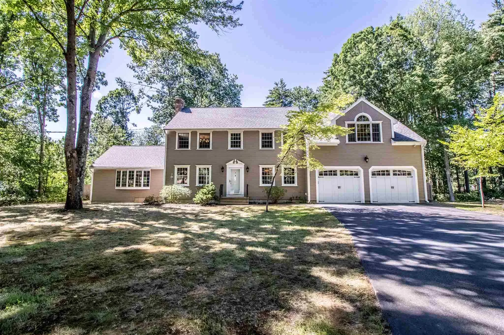 4 Francoeur Drive Somersworth NH 03878