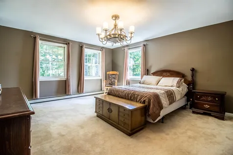 4 Francoeur Drive Somersworth NH 03878