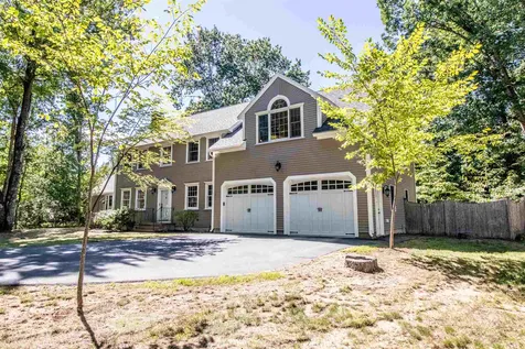 4 Francoeur Drive Somersworth NH 03878