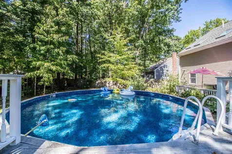 4 Francoeur Drive Somersworth NH 03878
